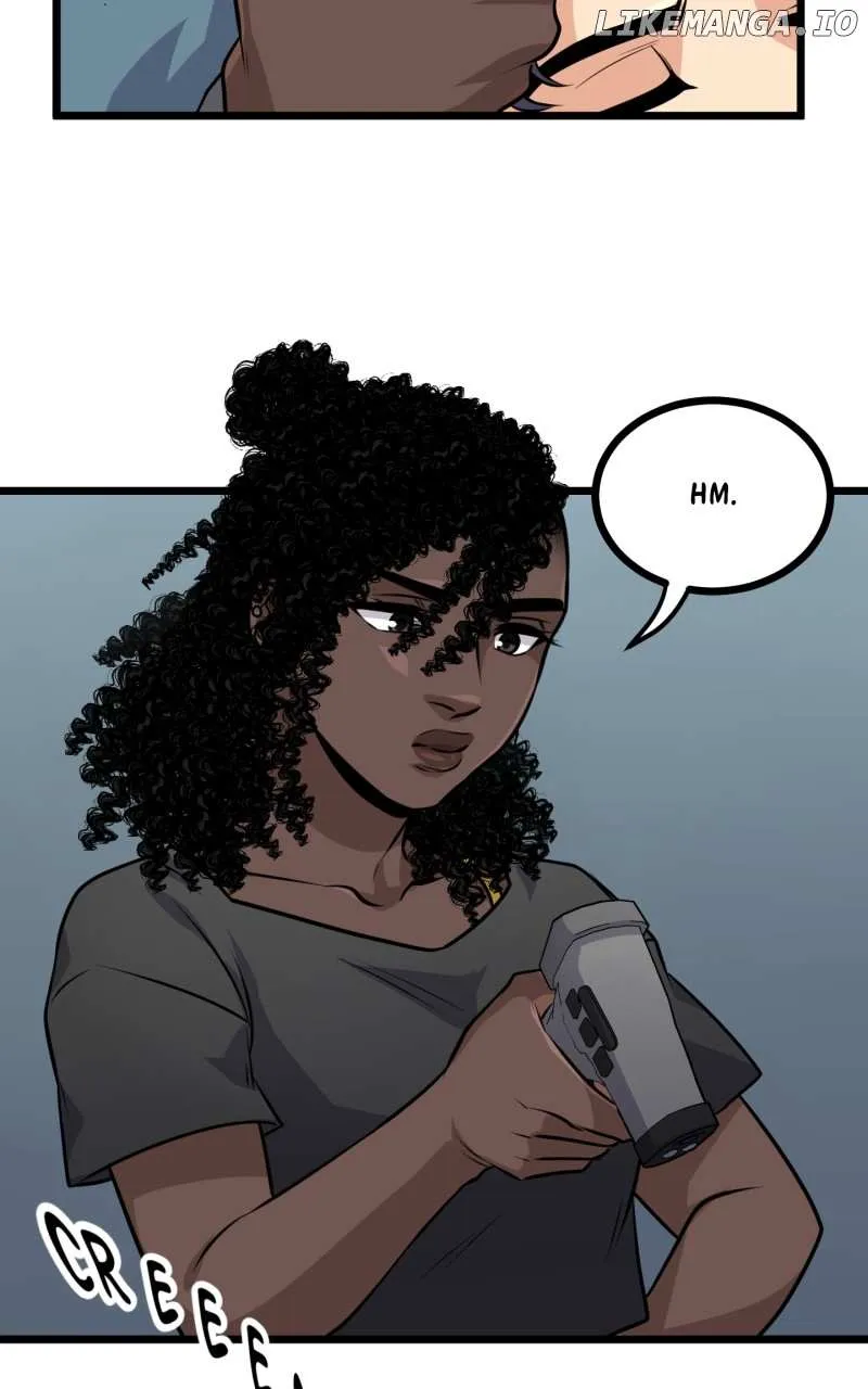 Anything for You Chapter 59 Online - página 9
