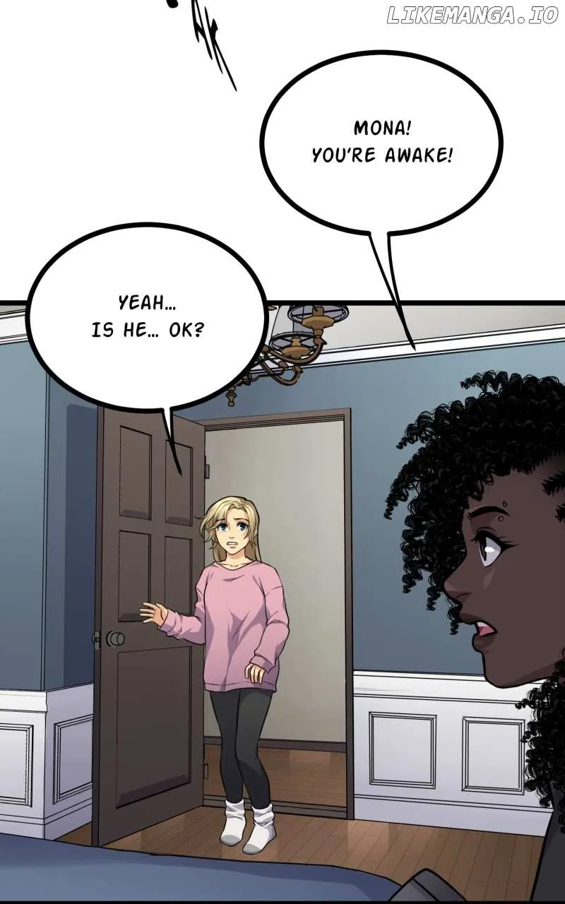 Anything for You Chapter 59 Online - página 10