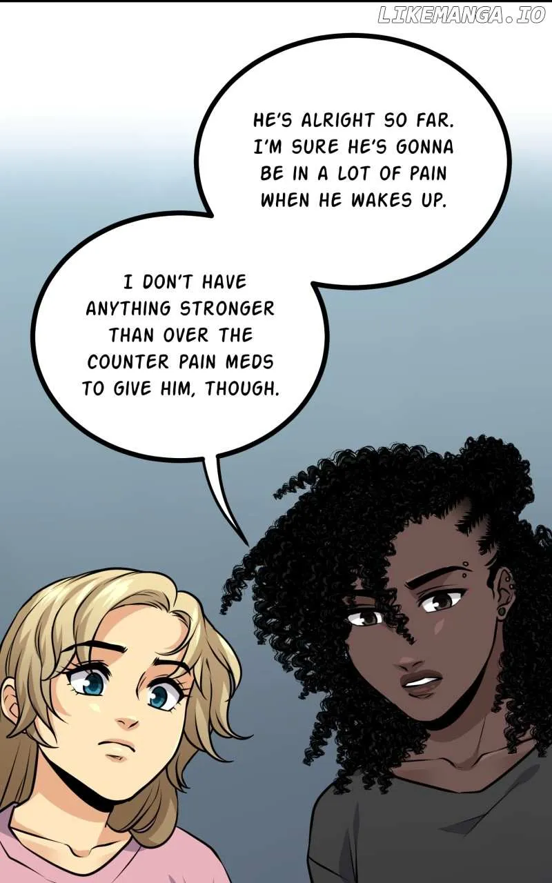 Anything for You Chapter 59 Online - página 11