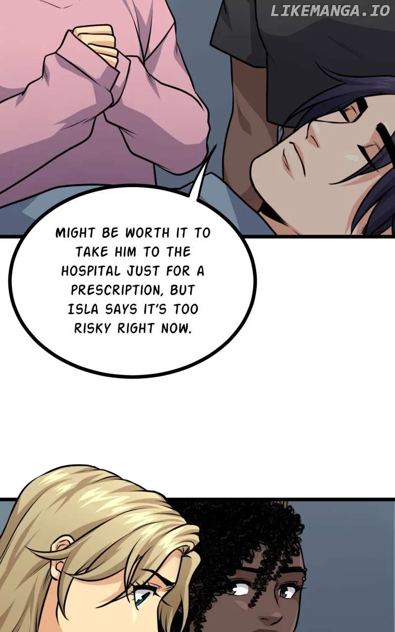 Anything for You Chapter 59 Online - página 12