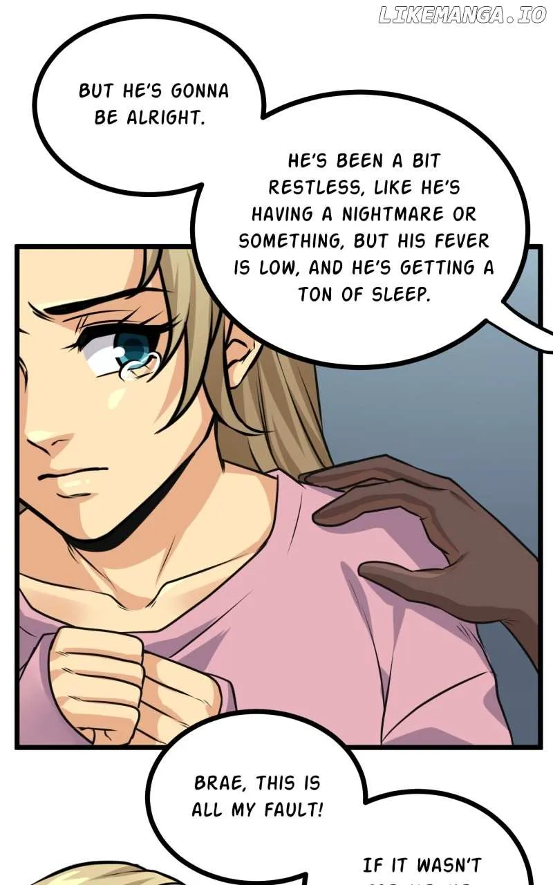 Anything for You Chapter 59 Online - página 14