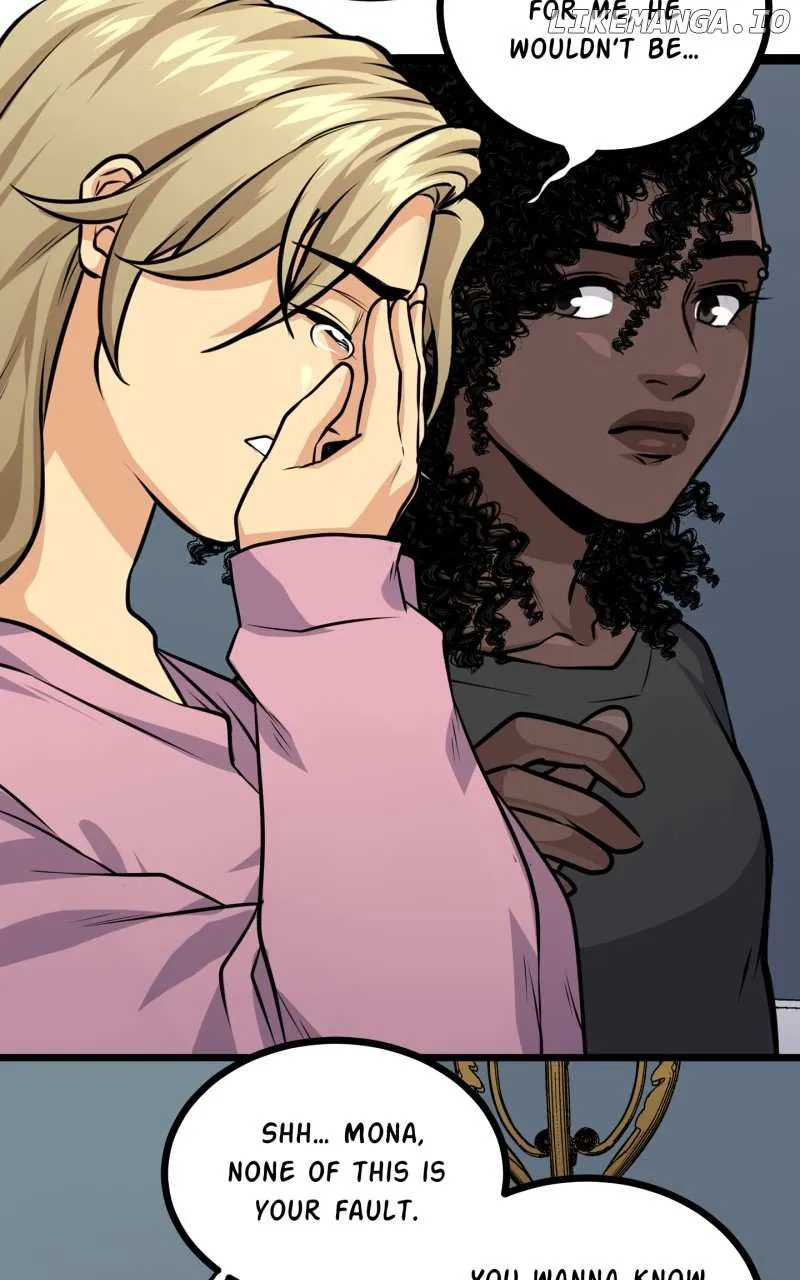 Anything for You Chapter 59 Online - página 15