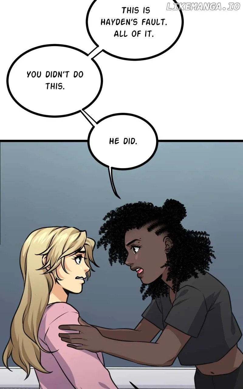 Anything for You Chapter 59 Online - página 17