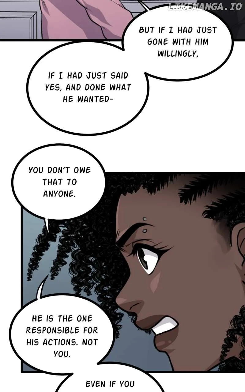 Anything for You Chapter 59 Online - página 18