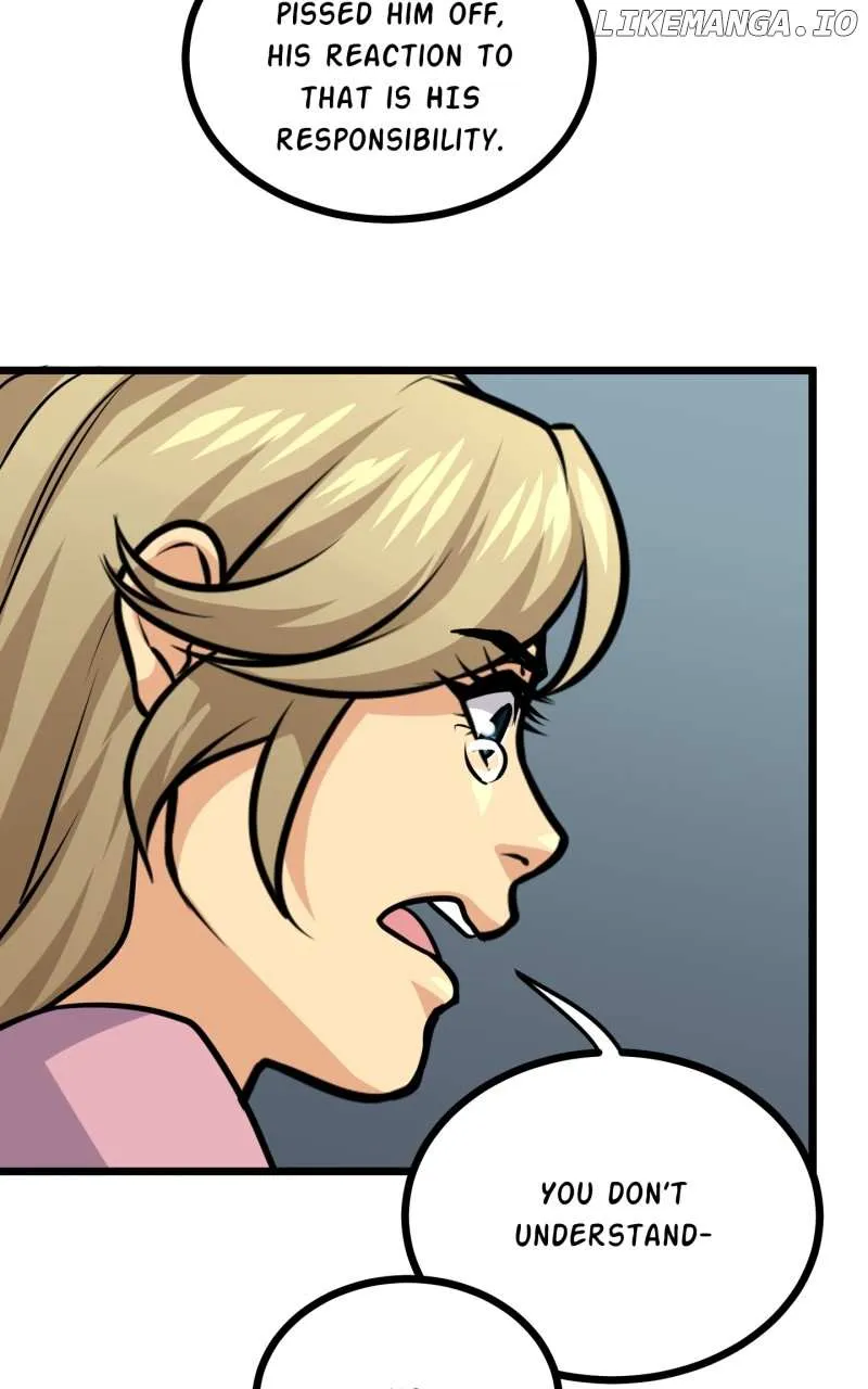 Anything for You Chapter 59 Online - página 19