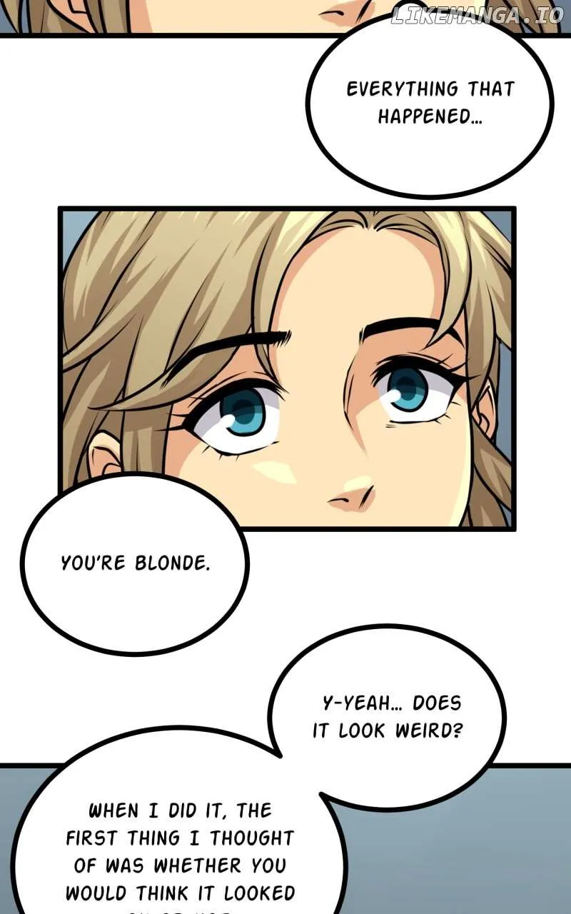 Anything for You Chapter 59 Online - página 22