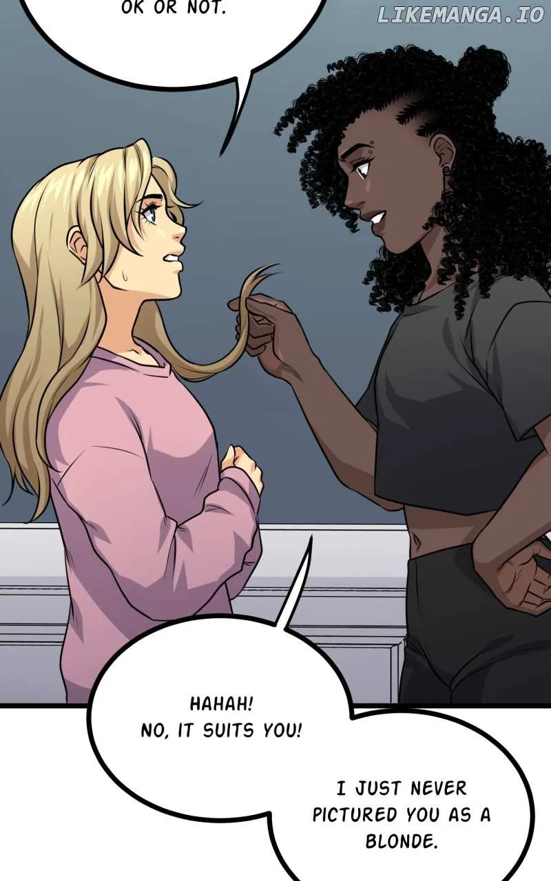 Anything for You Chapter 59 Online - página 23