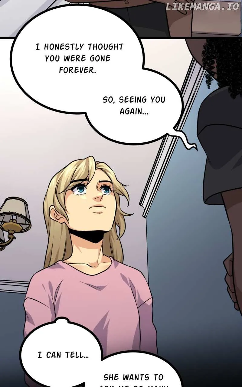 Anything for You Chapter 59 Online - página 28