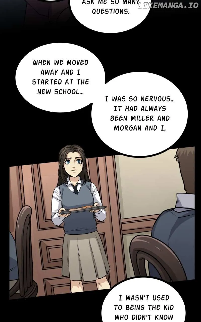 Anything for You Chapter 59 Online - página 29
