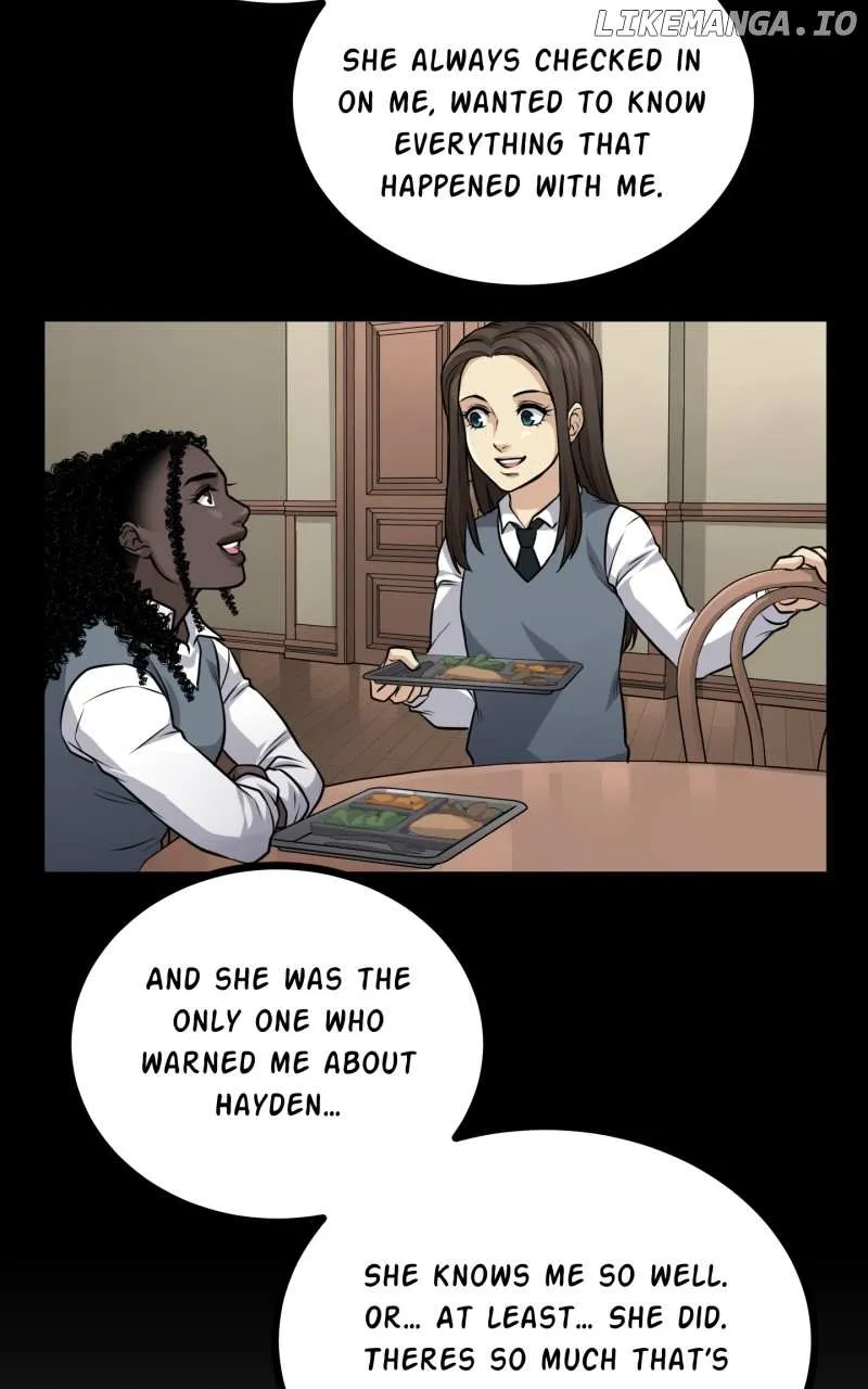 Anything for You Chapter 59 Online - página 31