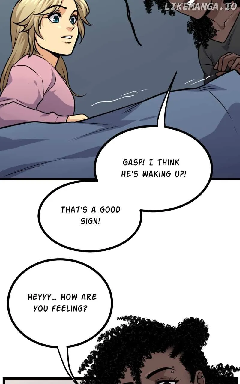 Anything for You Chapter 59 Online - página 33