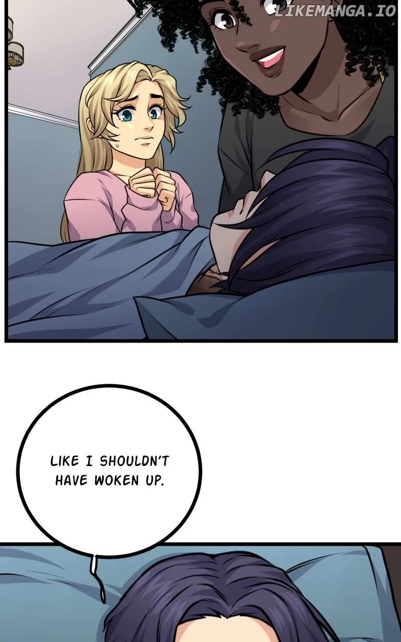 Anything for You Chapter 59 Online - página 34