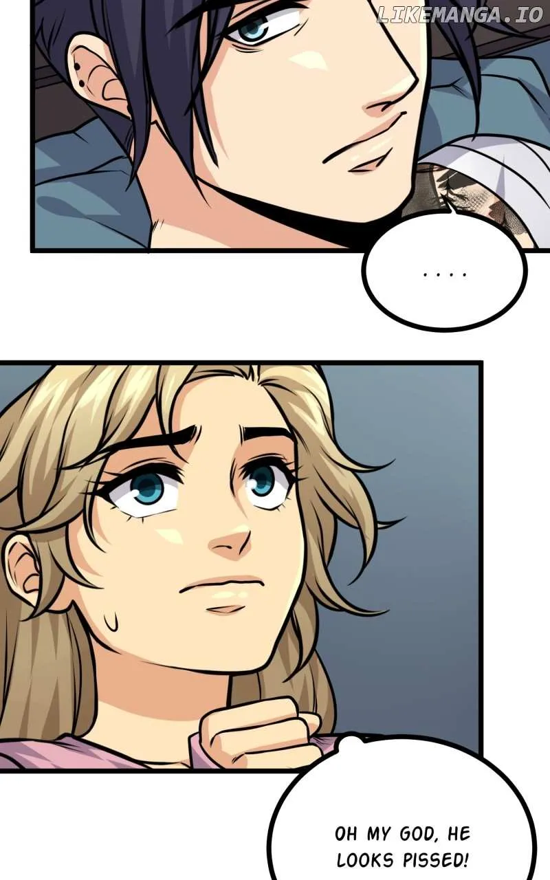 Anything for You Chapter 59 Online - página 37