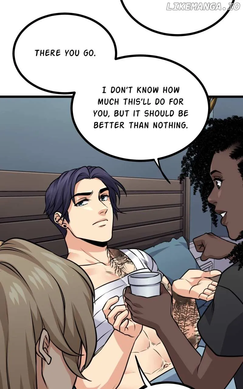 Anything for You Chapter 59 Online - página 38