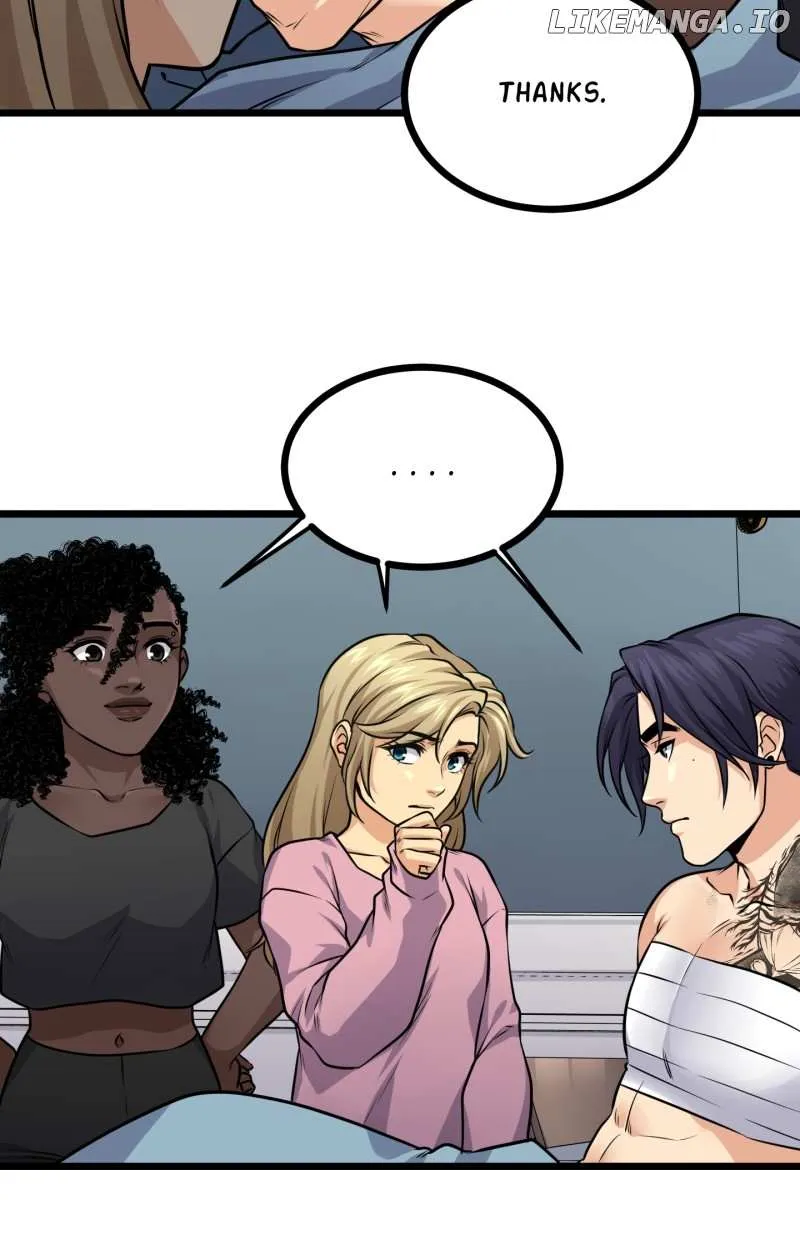 Anything for You Chapter 59 Online - página 39