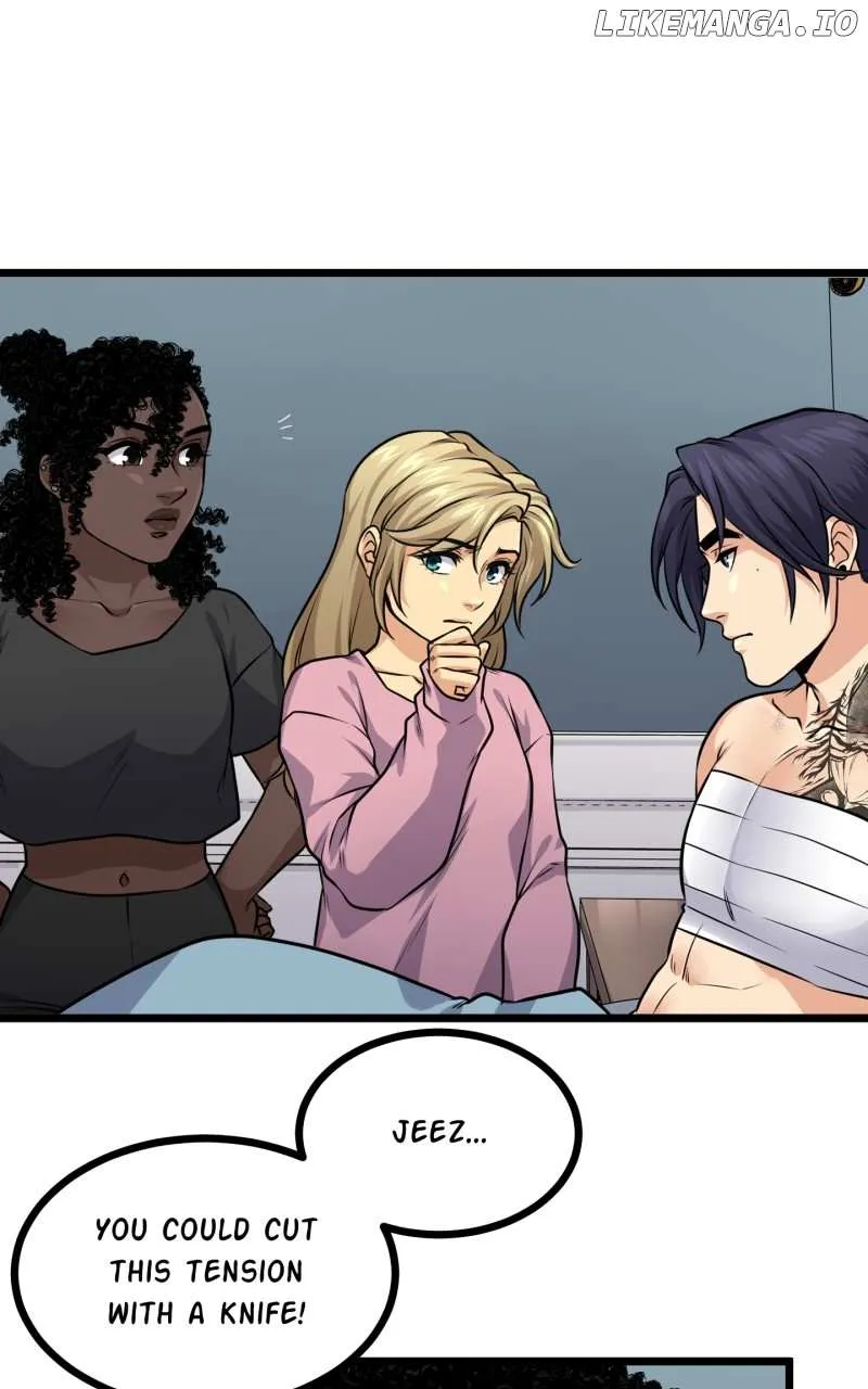 Anything for You Chapter 59 Online - página 40