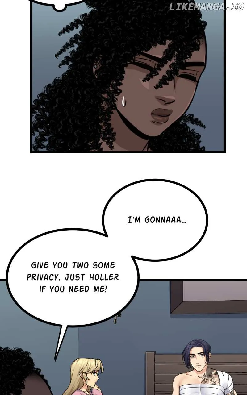 Anything for You Chapter 59 Online - página 41