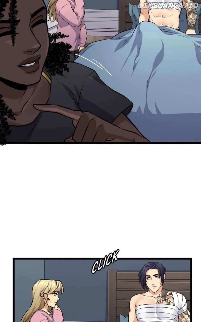 Anything for You Chapter 59 Online - página 42