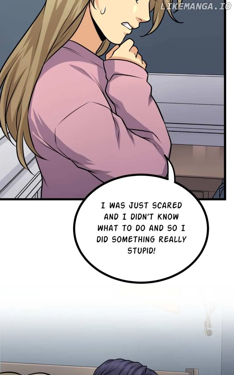 Anything for You Chapter 59 Online - página 44