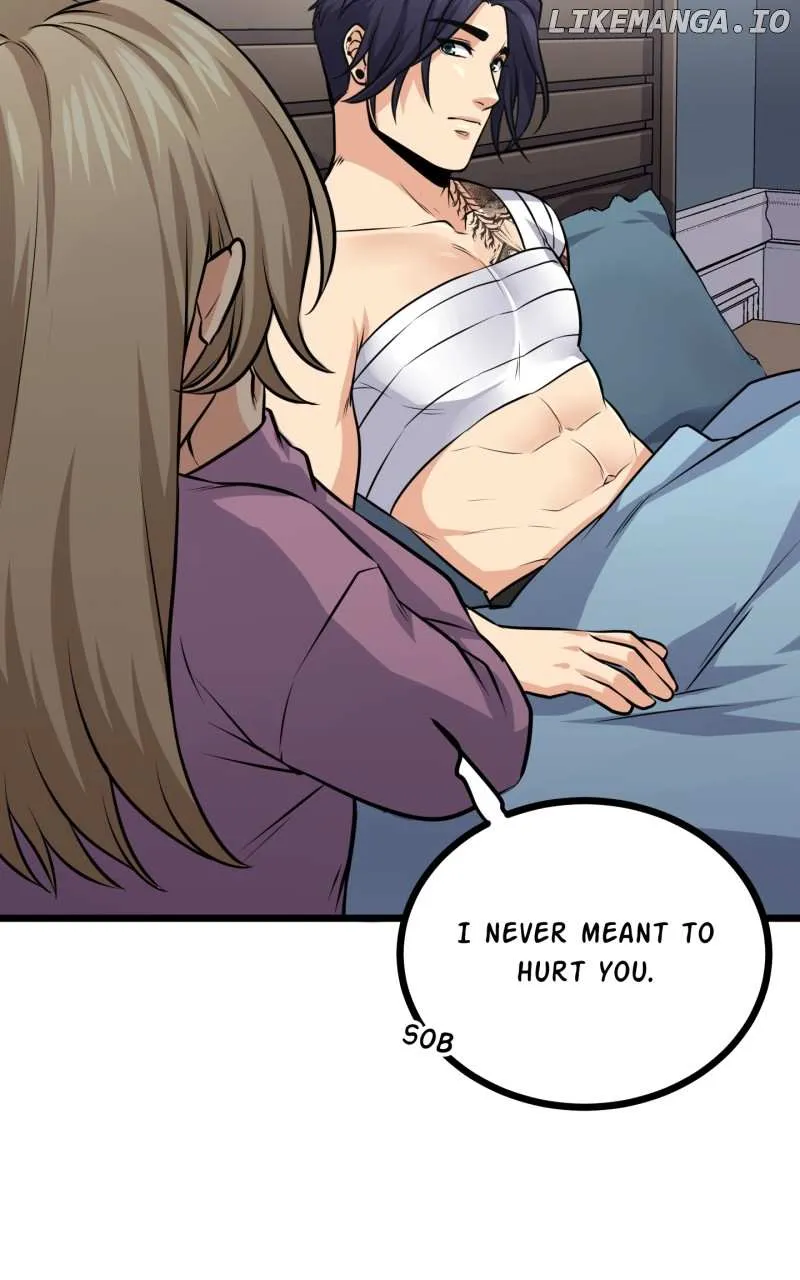 Anything for You Chapter 59 Online - página 45