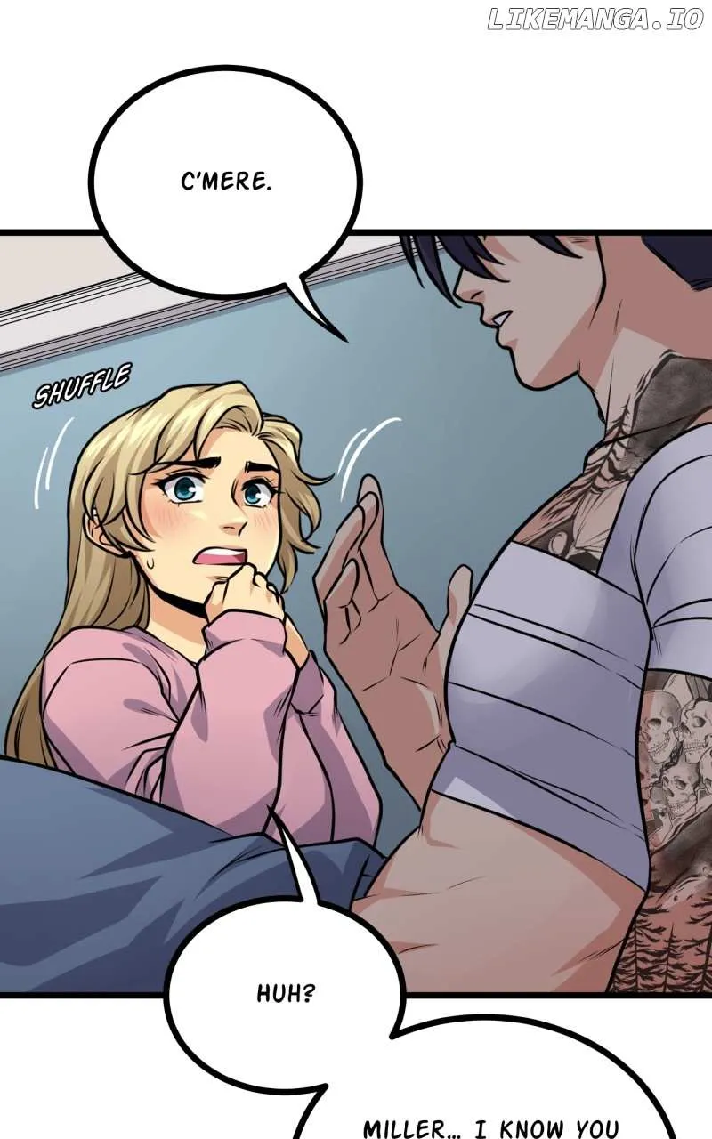 Anything for You Chapter 59 Online - página 46