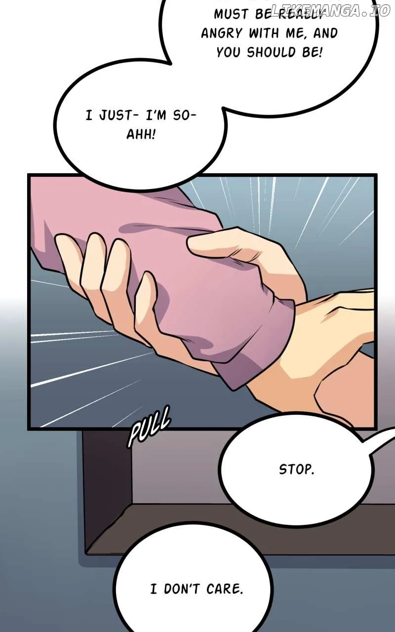 Anything for You Chapter 59 Online - página 47