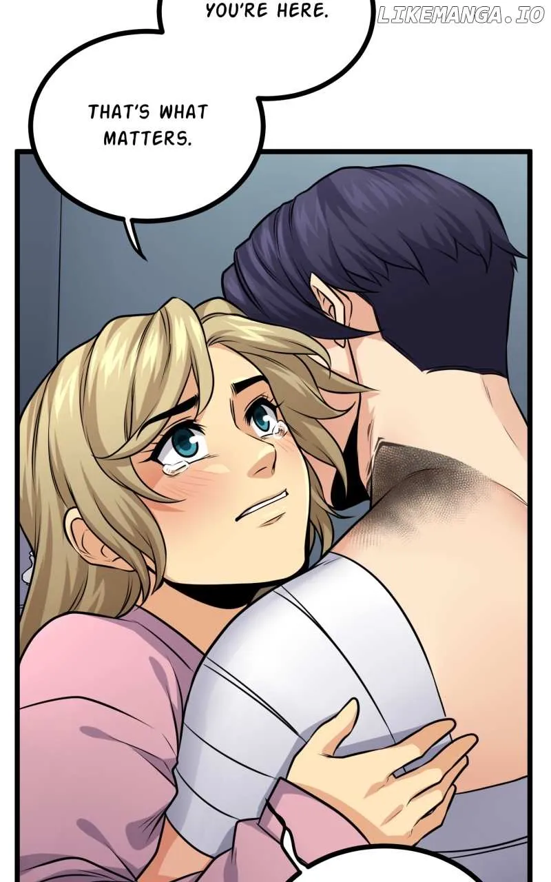 Anything for You Chapter 59 Online - página 49