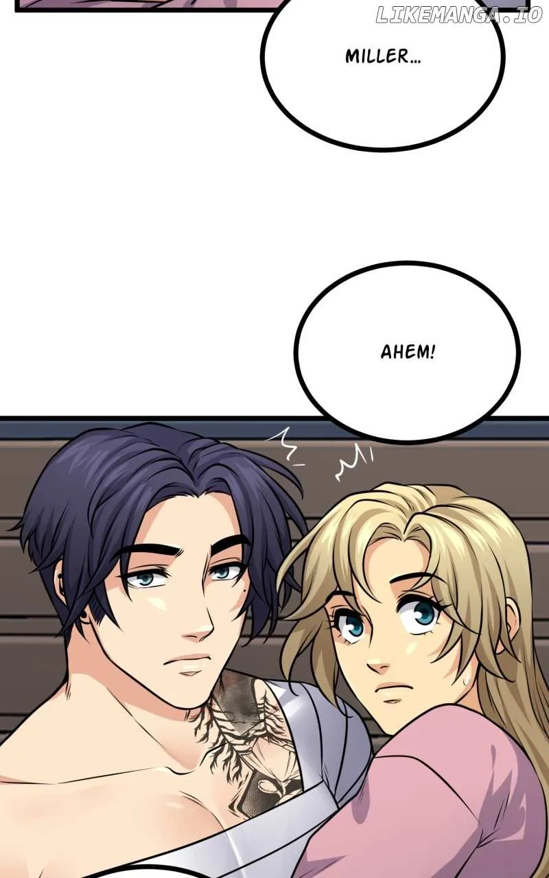 Anything for You Chapter 59 Online - página 50