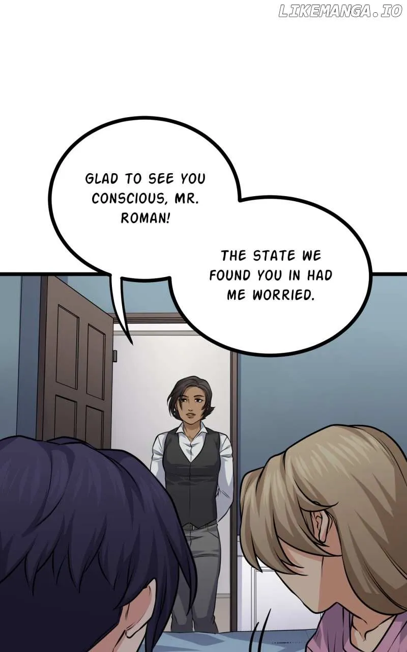 Anything for You Chapter 59 Online - página 52