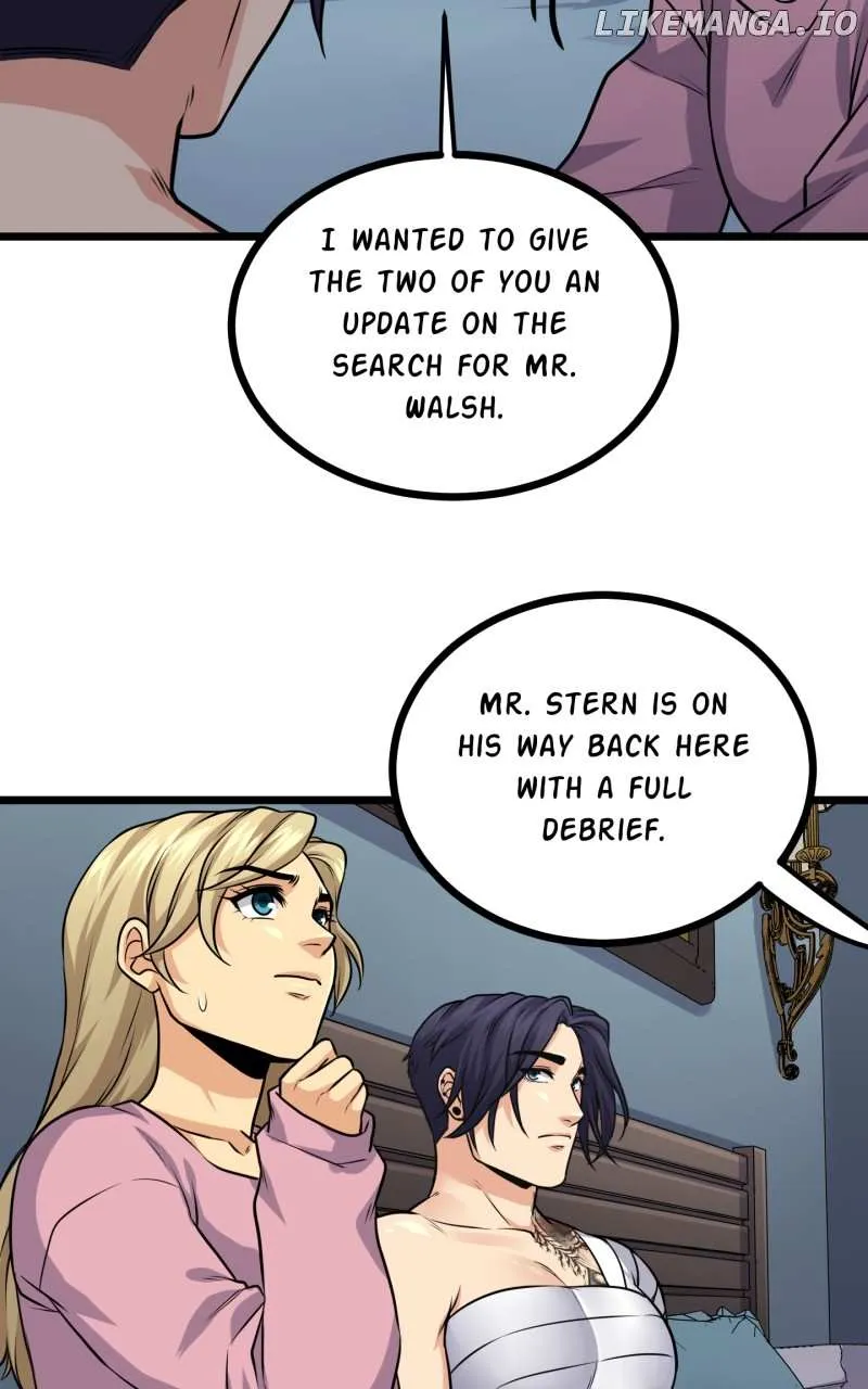 Anything for You Chapter 59 Online - página 53
