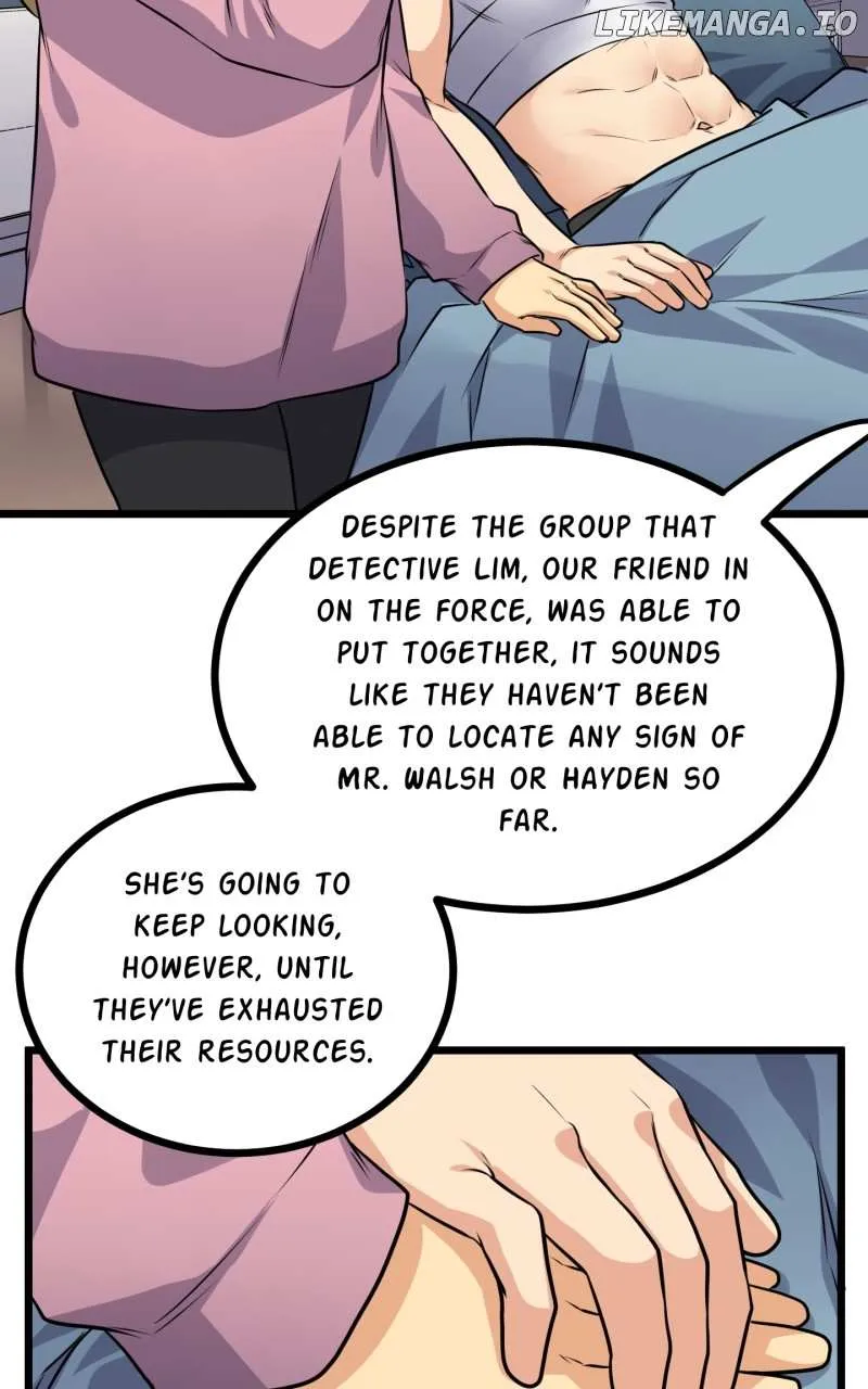 Anything for You Chapter 59 Online - página 54