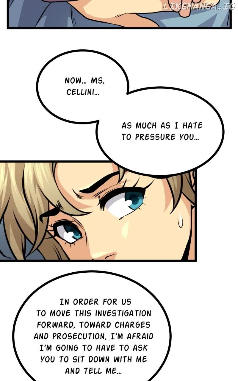 Anything for You Chapter 59 Online - página 55
