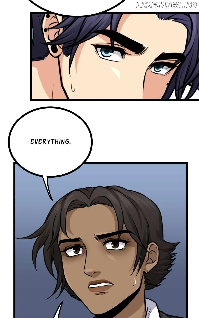 Anything for You Chapter 59 Online - página 56