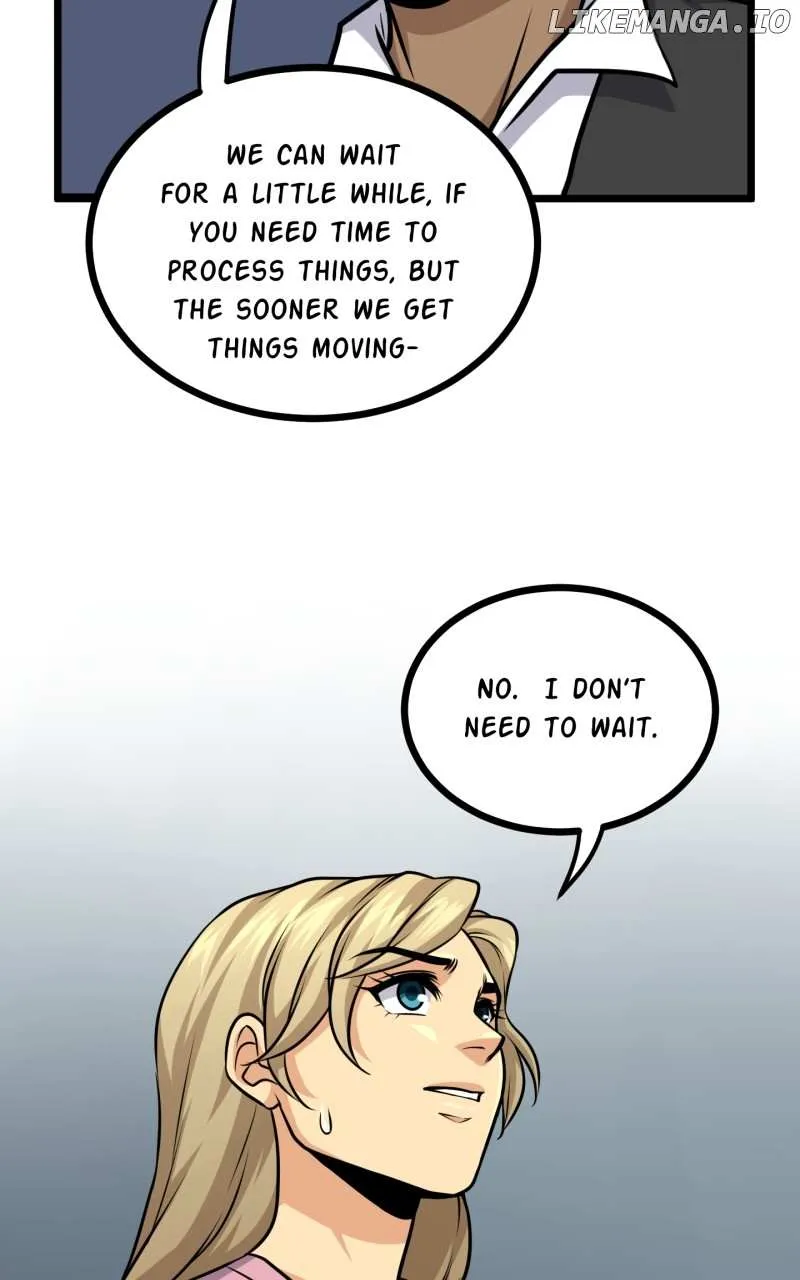 Anything for You Chapter 59 Online - página 57