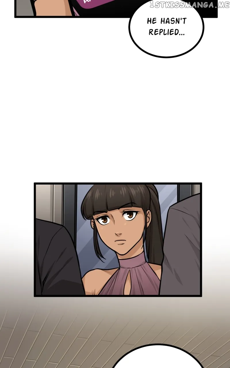 Anything for You Chapter 6 Online - página 2