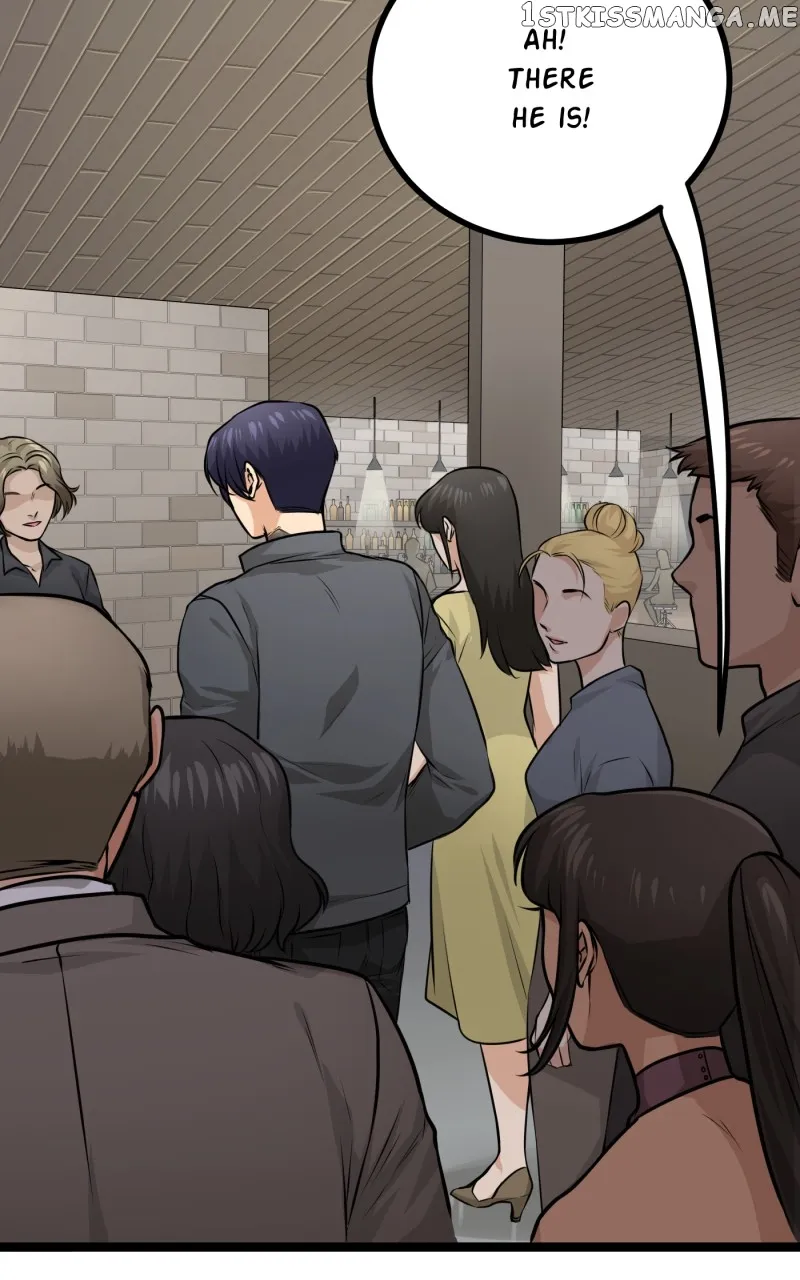 Anything for You Chapter 6 Online - página 3
