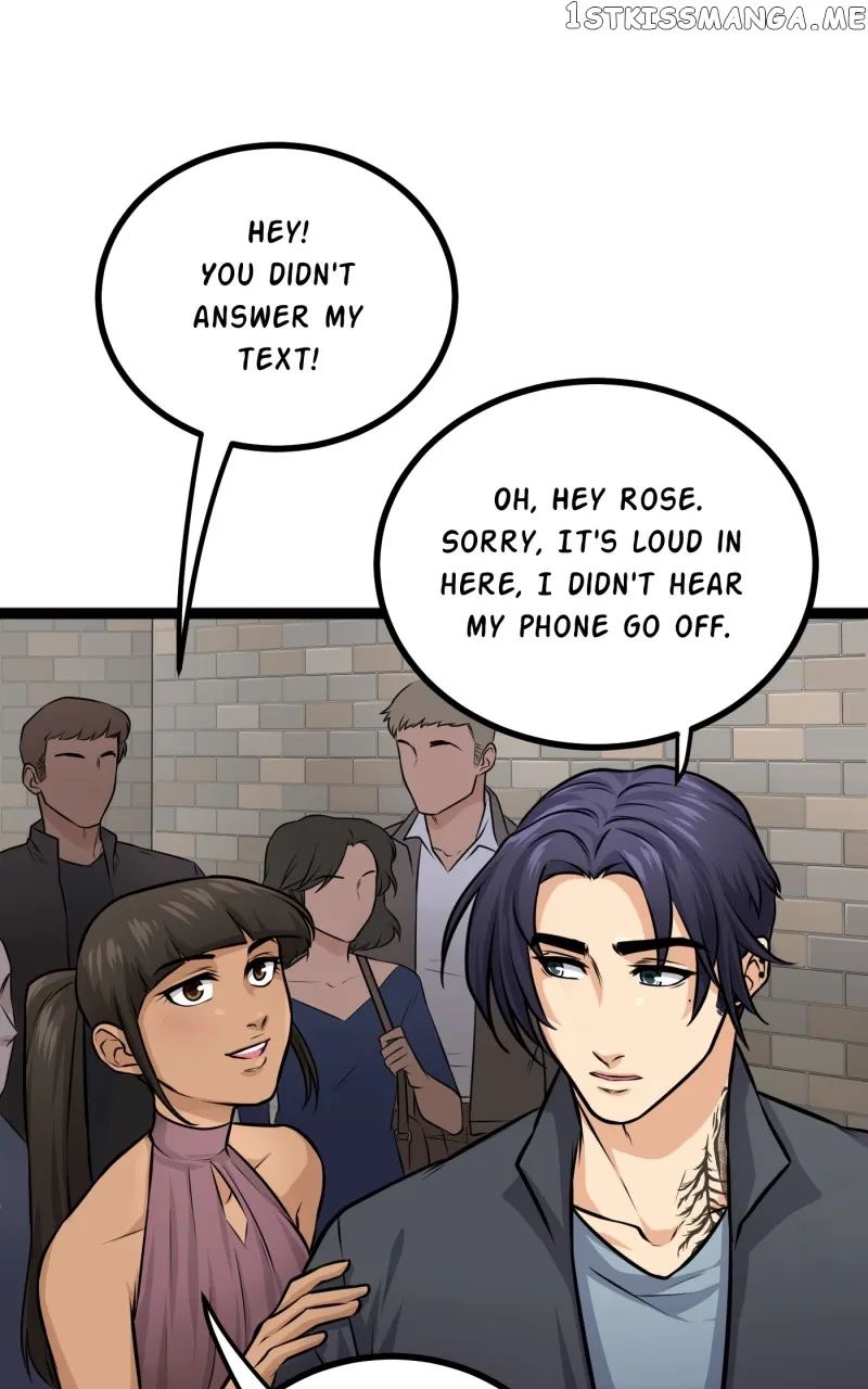 Anything for You Chapter 6 Online - página 4