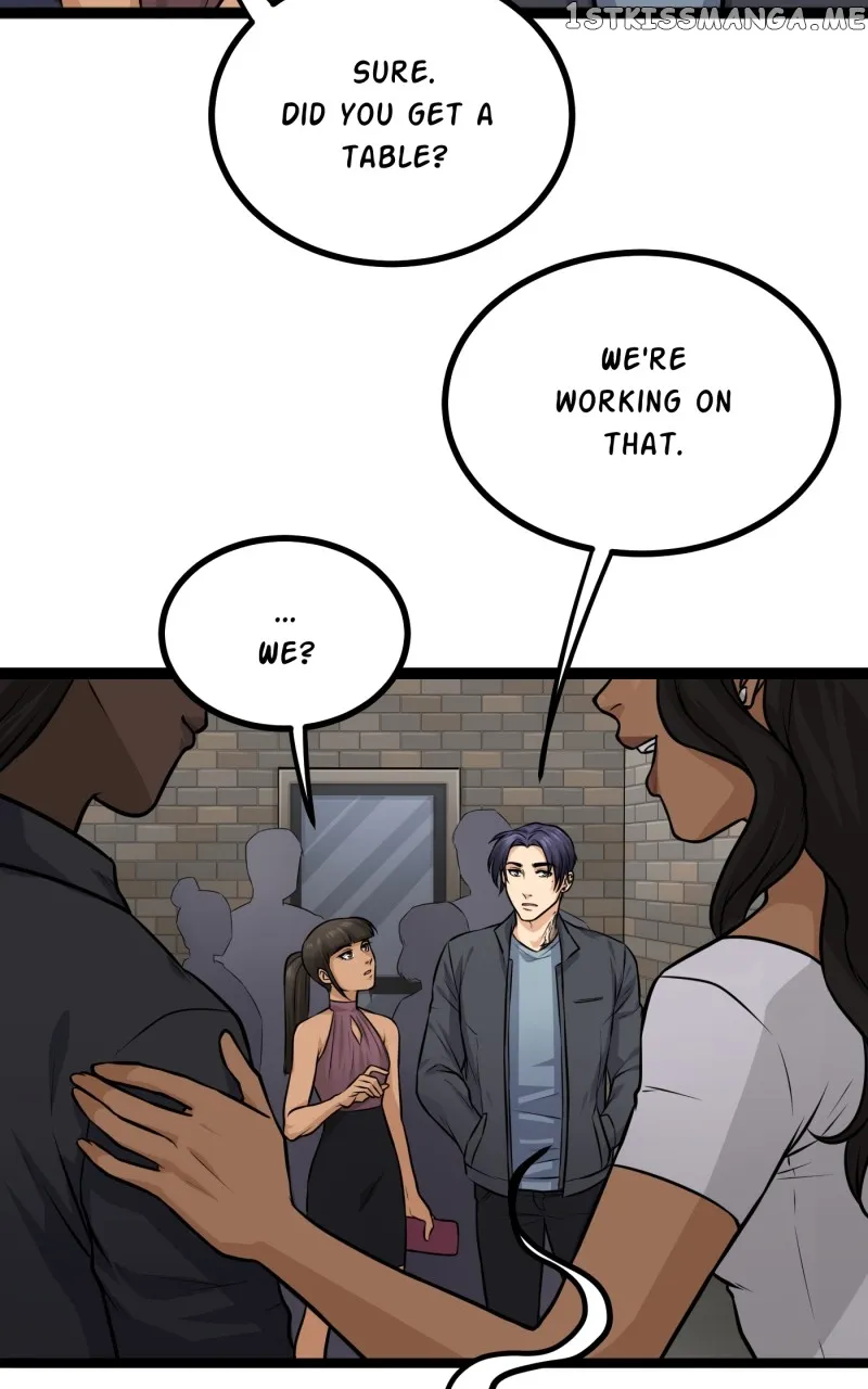 Anything for You Chapter 6 Online - página 5