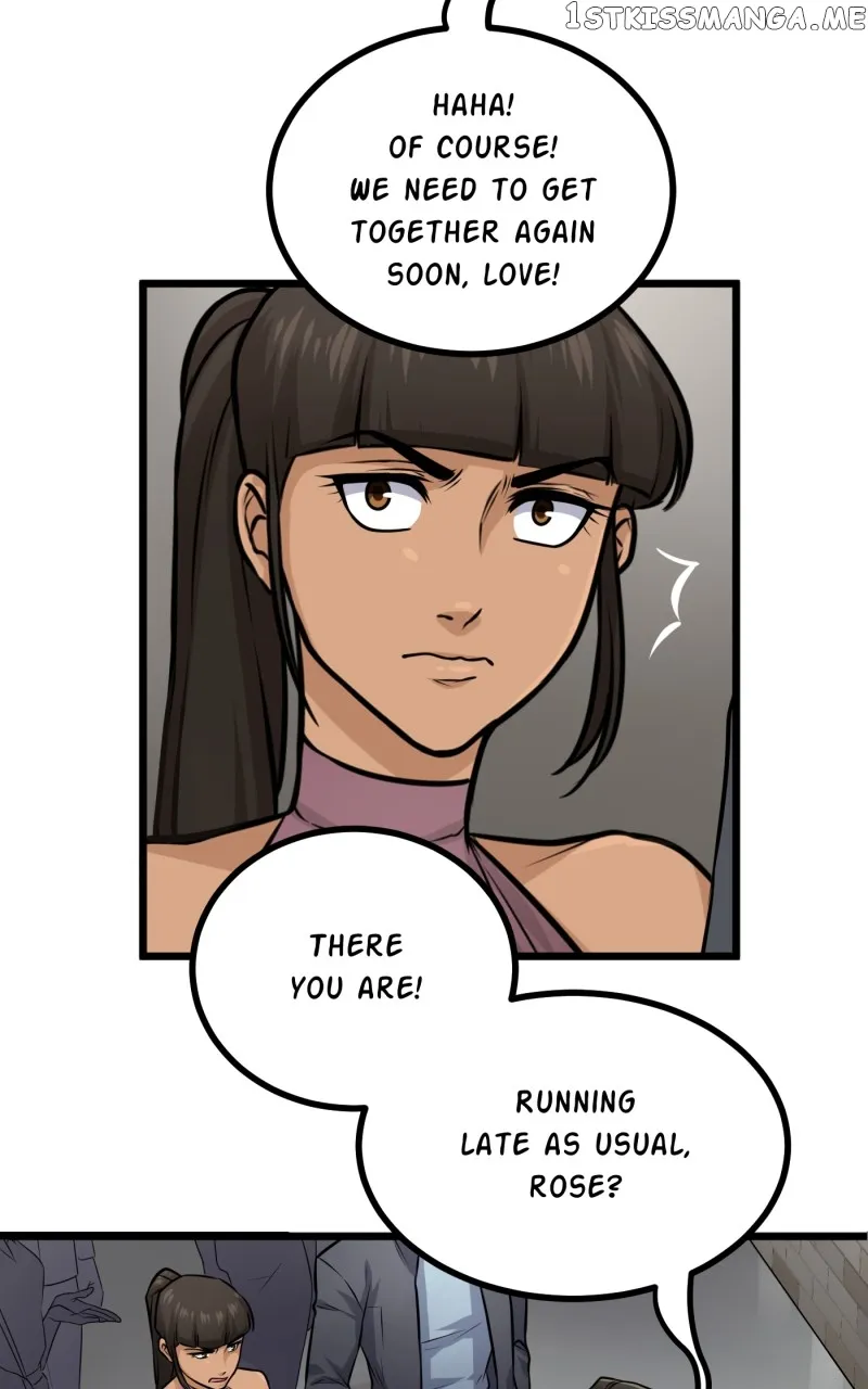 Anything for You Chapter 6 Online - página 6