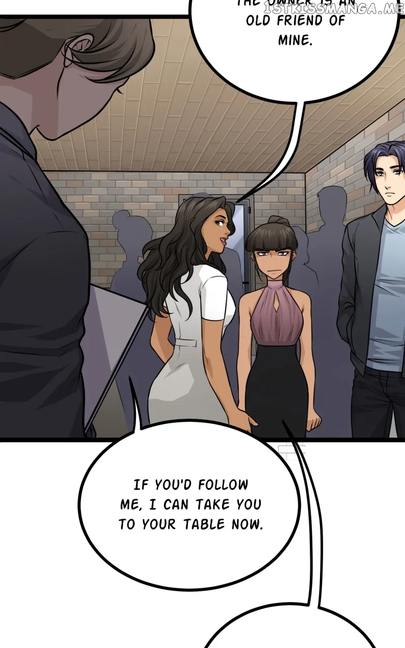 Anything for You Chapter 6 Online - página 9