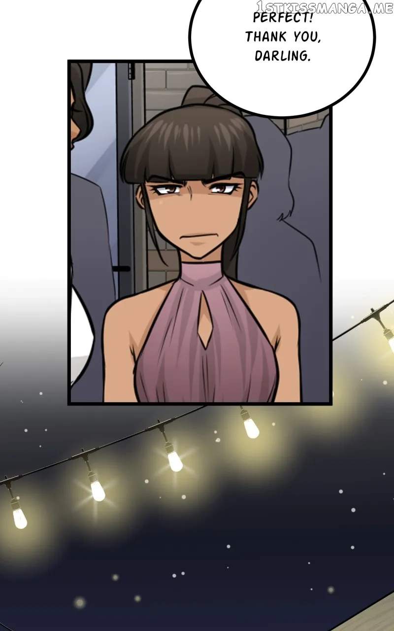 Anything for You Chapter 6 Online - página 10