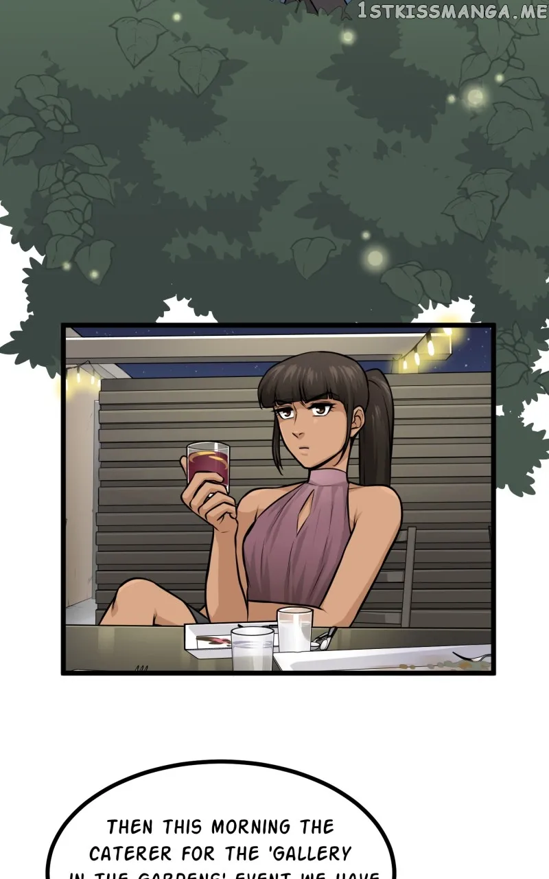 Anything for You Chapter 6 Online - página 12