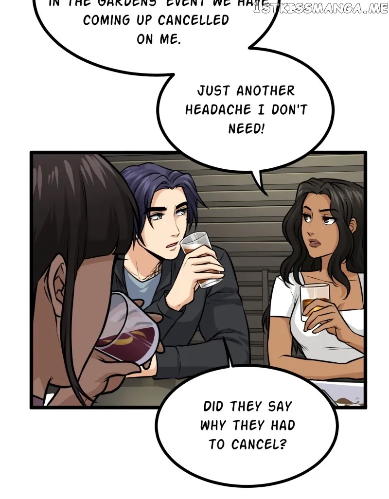Anything for You Chapter 6 Online - página 13