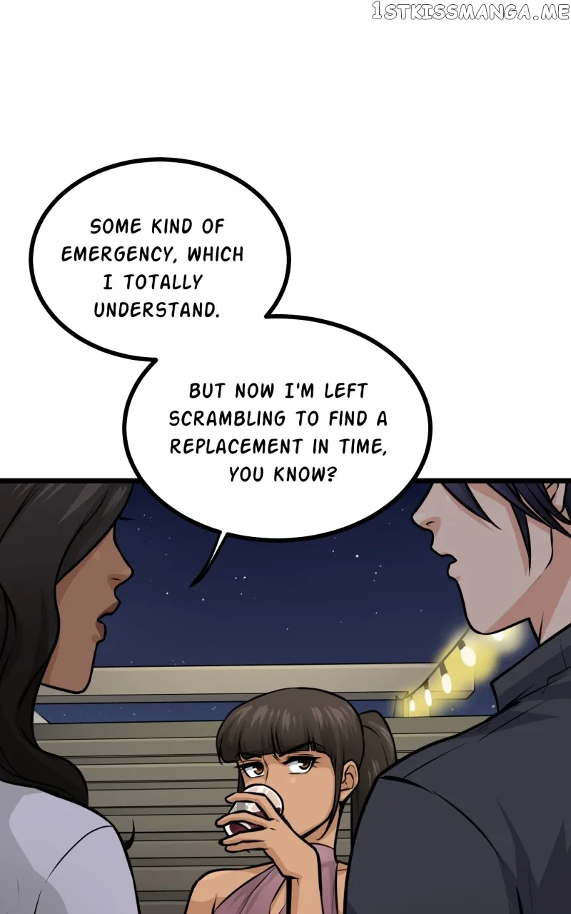 Anything for You Chapter 6 Online - página 14