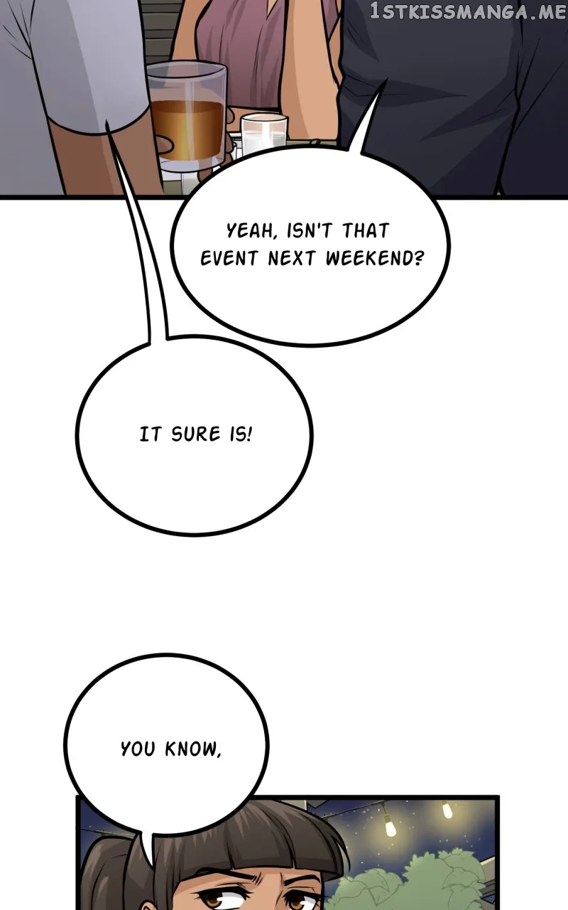 Anything for You Chapter 6 Online - página 15