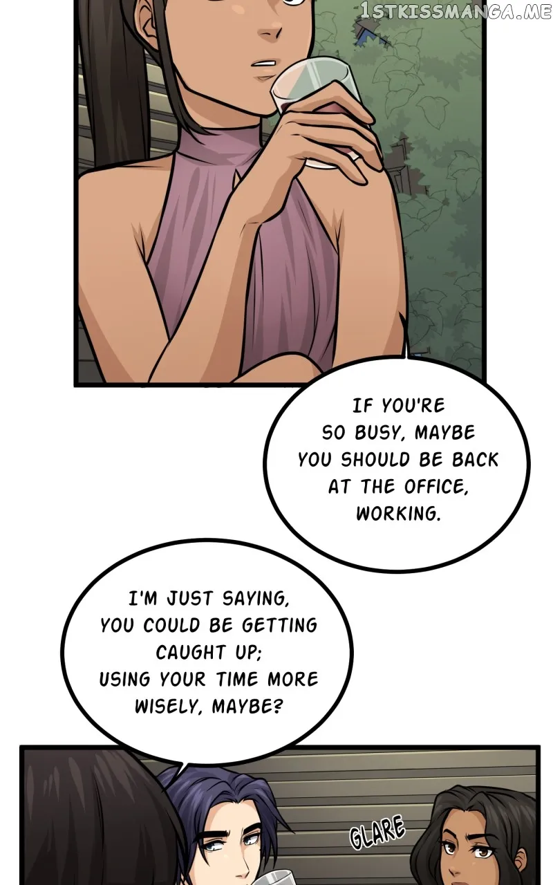 Anything for You Chapter 6 Online - página 16