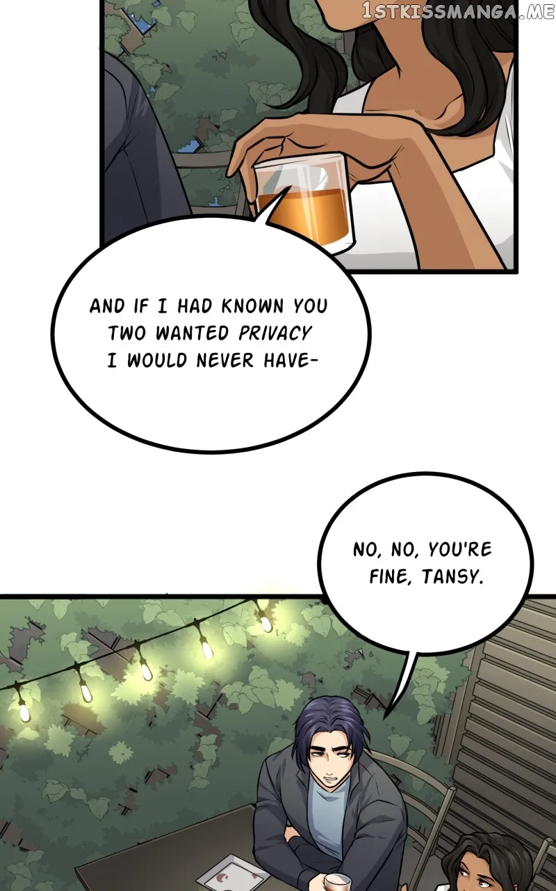 Anything for You Chapter 6 Online - página 18
