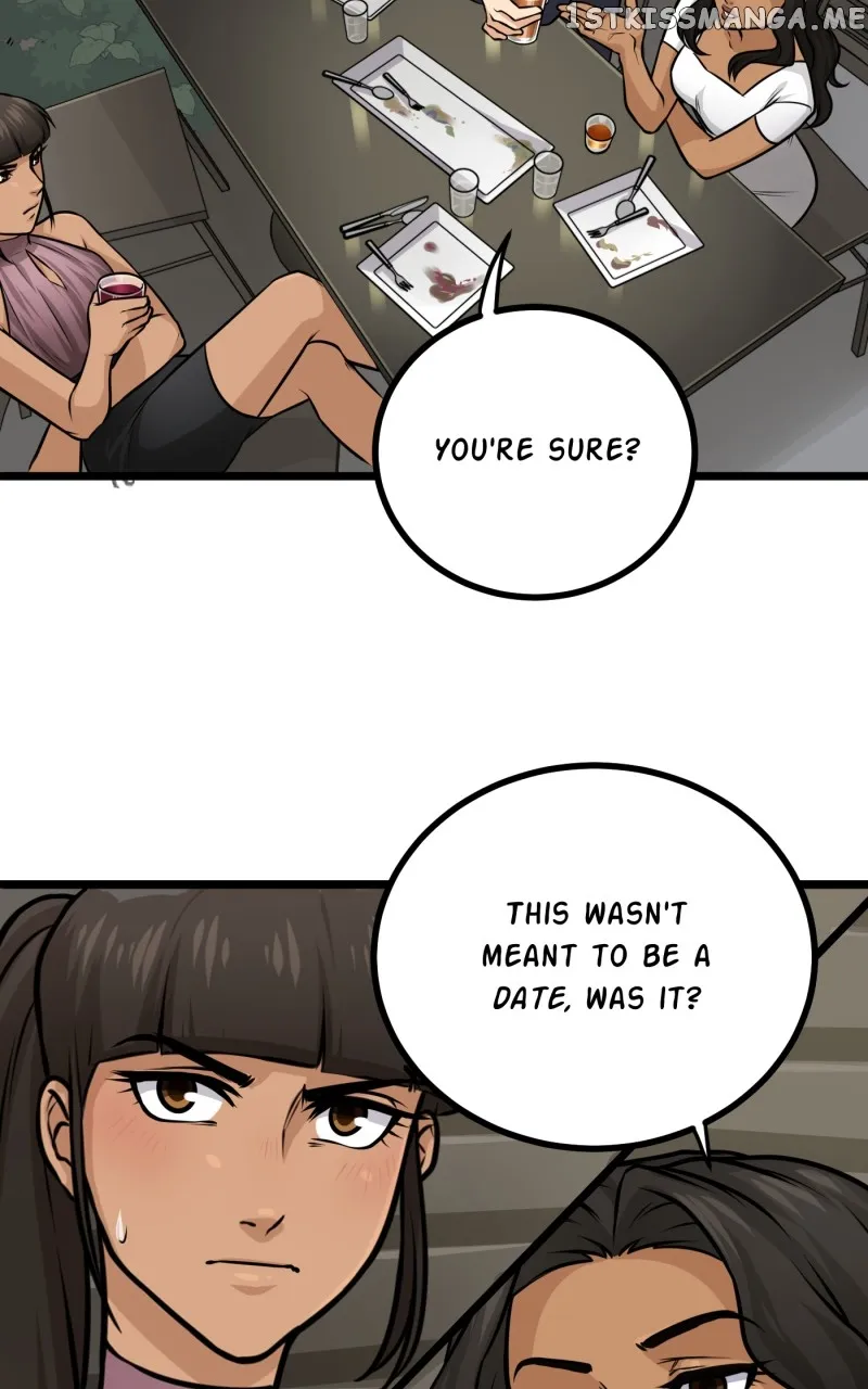 Anything for You Chapter 6 Online - página 19