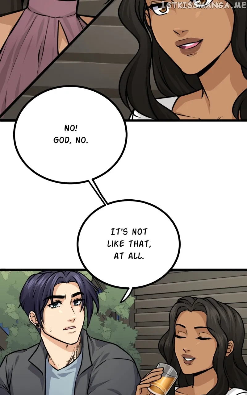 Anything for You Chapter 6 Online - página 20