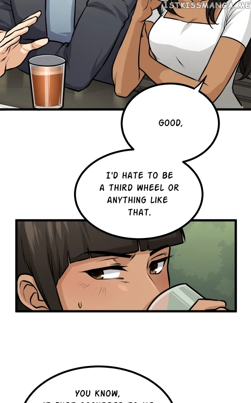 Anything for You Chapter 6 Online - página 21